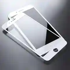 Защитное стекло для Iphone Айфона в мягкой упаковке