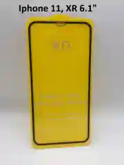 Защитное стекло для Iphone Айфона в мягкой упаковке