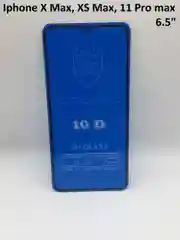 Защитное стекло для Iphone Айфона в мягкой упаковке