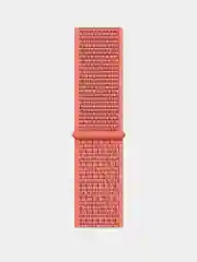 Прозрачный нейлоновый ремешок для Apple Watch