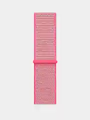 Морской нейлоновый ремешок для Apple Watch