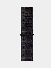 Фиолетовый нейлоновый ремешок для Apple Watch