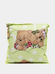 Подушка детская для хорошего сна, 20*20 см
