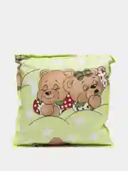 Подушка детская для хорошего сна, 20*20 см