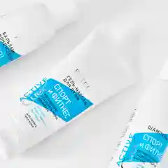 Estel Curex Active Фитнес-набор