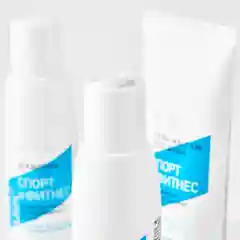 Estel Curex Active Фитнес-набор