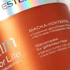 Маска-коктейль для окрашенных волос Estel Otium Color Life Mask 300 мл
