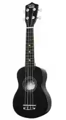 Укулеле сопрано Tutti JR-11 BK