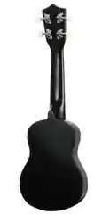 Укулеле сопрано Tutti JR-11 BK