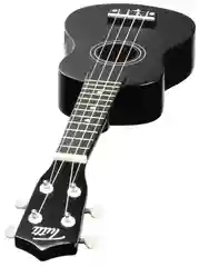 Укулеле сопрано Tutti JR-11 BK