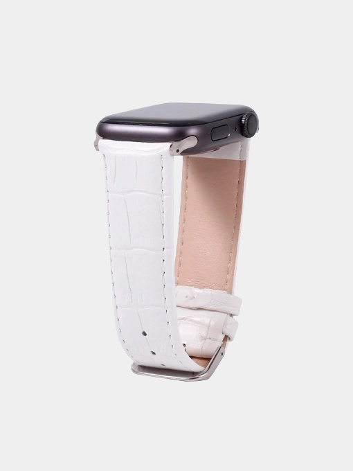 Кожаный ремешок для Apple Watch