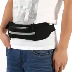 Сумка на пояс