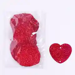 Красный подвеска для воздушных шаров (10 шт)