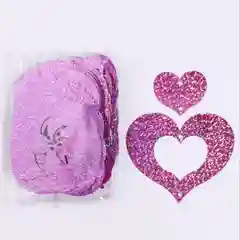 Конфетный подвеска для воздушных шаров (10 шт)