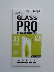 Противоударное стекло Glass для HUAWEI Y5