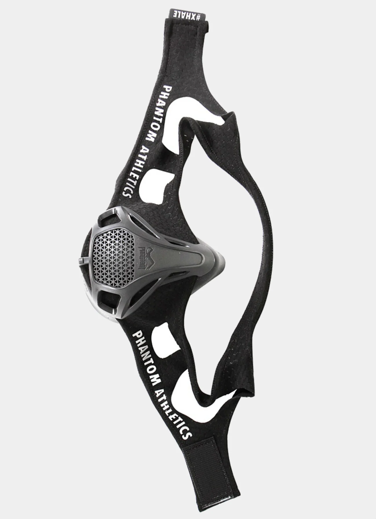Маска для спорта и тренировки Phantom Training Mask