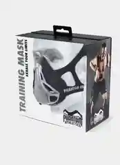 Маска для спорта и тренировки Phantom Training Mask