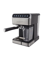 Кофеварка PCM 1535E Adore Cappuccino эспресс, черный