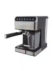 Кофеварка PCM 1535E Adore Cappuccino эспресс, черный
