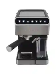 Кофеварка PCM 1535E Adore Cappuccino эспресс, черный