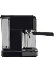 Кофеварка PCM 1535E Adore Cappuccino эспресс, черный