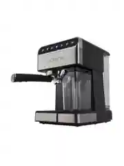 Кофеварка PCM 1535E Adore Cappuccino эспресс, черный