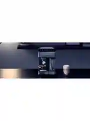Кофеварка PCM 1535E Adore Cappuccino эспресс, черный