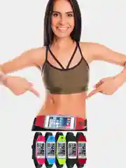 Чехол сумка поясная для телефона спортивная