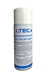 Спрей для обработки алюминия LTec 0,4л