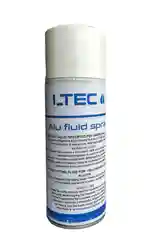 Спрей для обработки алюминия LTec 0,4л