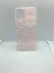 Серый меланж чехол на Iphone 11 Pro