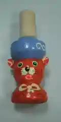 OM Свистулька Тигренок