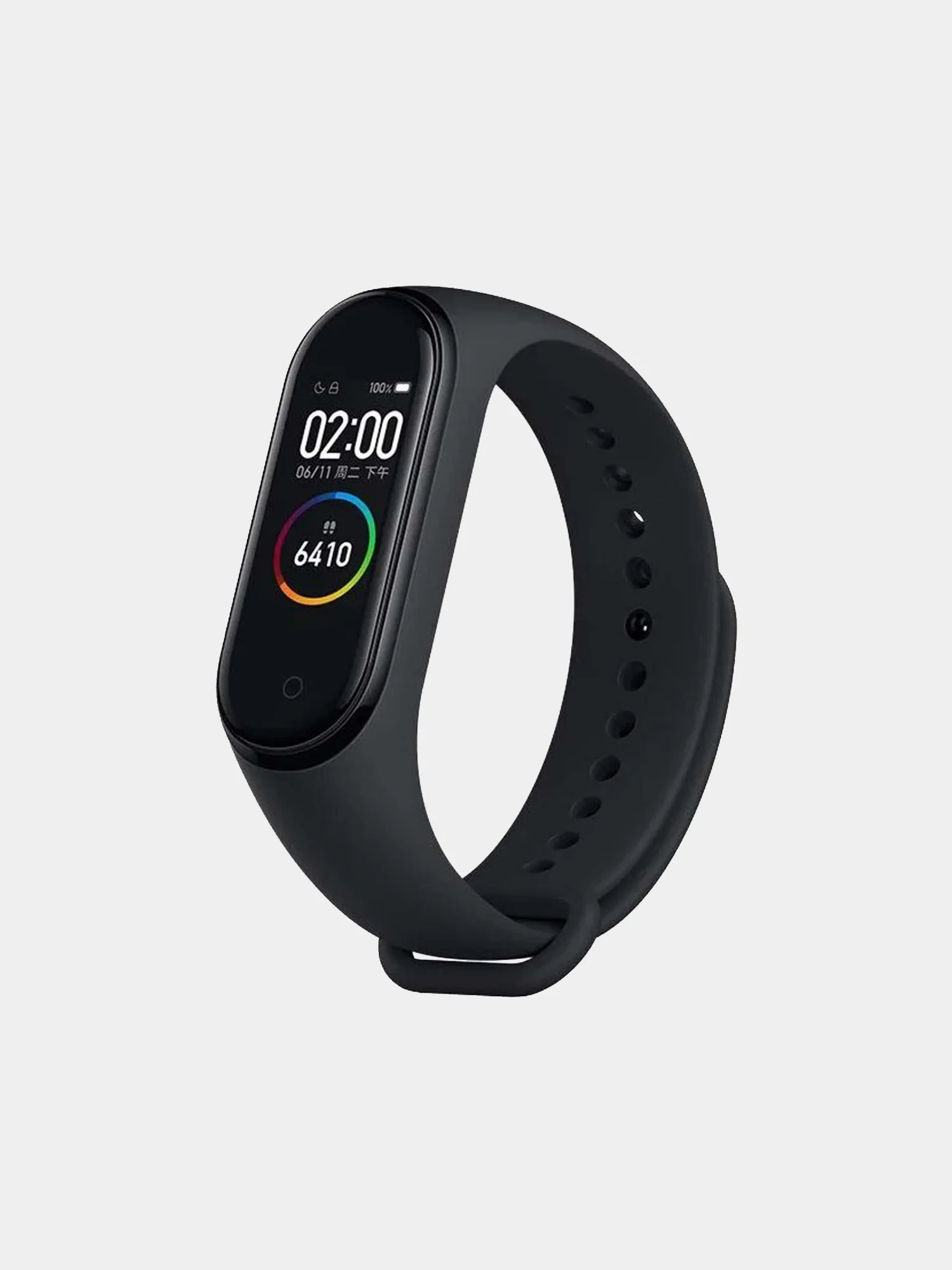 Xiaomi mi band 4 оригинал | трекер | фитнес браслет без NFC | смарт ...
