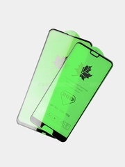 Защитное стекло 20D для Huawei P20, P20 LITE, P30, Mate 30, NOVA 5, NOVA 5IP, NOVA 4E, NOVA 3E, Honor 8X