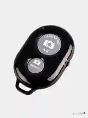 Пульт - кнопка для селфи / Селфи кнопка / Блютуз пульт / bluetooth кнопка  для штатива и телефонов