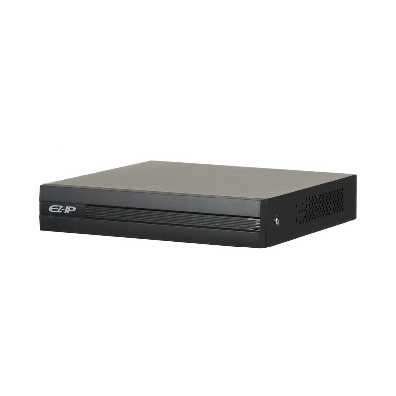 Видеорегистратор Dahua EZ-NVR1B08HS-8P