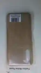 Терракотовый чехол книжка накладка  для Samsung Galaxy A50 / A30S 2019 A505F A307F