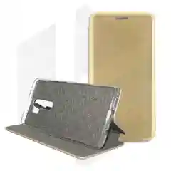 Золотой чехол для Xiaomi Redmi Note 8 Pro