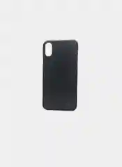 Серый чехол для Iphone X / XS