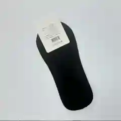 Нескользящие невидимые носки