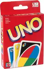 Uno карточная игра  (Уно)