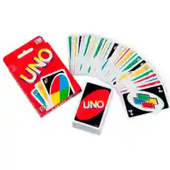 Uno карточная игра  (Уно)
