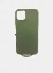 Бежевый чехол силиконовый Iphone 11 Pro Max