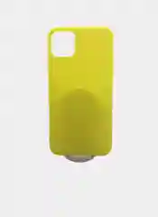 Черный чехол силиконовый Iphone 11 Pro Max