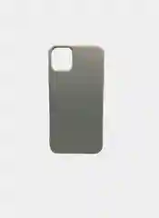 Хаки чехол силиконовый Iphone 11 Pro Max