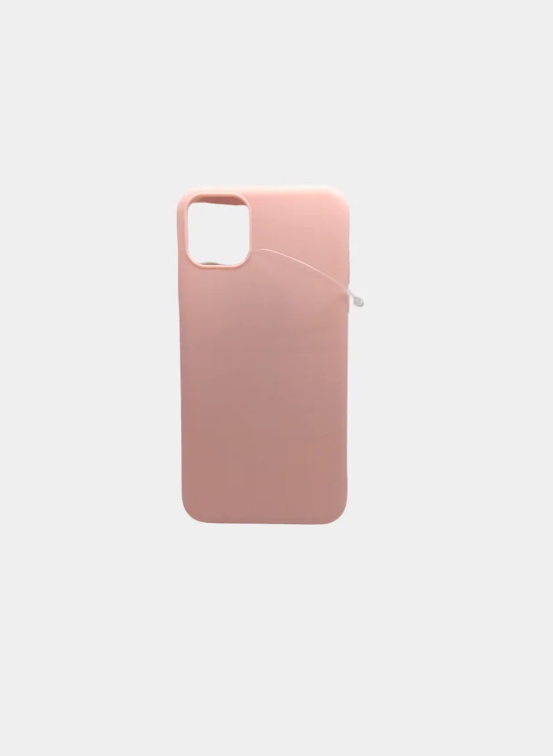 Карамельный чехол силиконовый Iphone 11 Pro Max