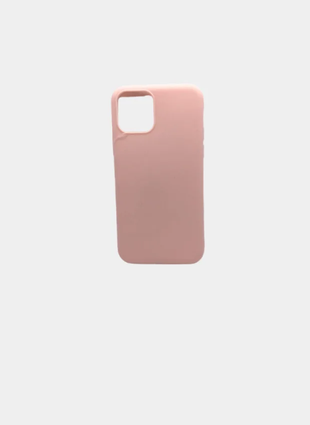 Белый чехол Iphone 11 Pro
