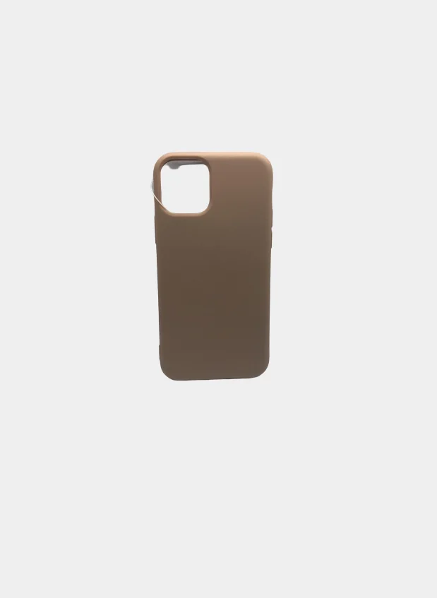 Угольный чехол Iphone 11 Pro