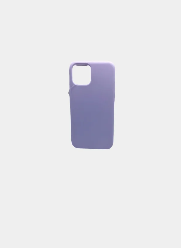 Серый чехол Iphone 11 Pro