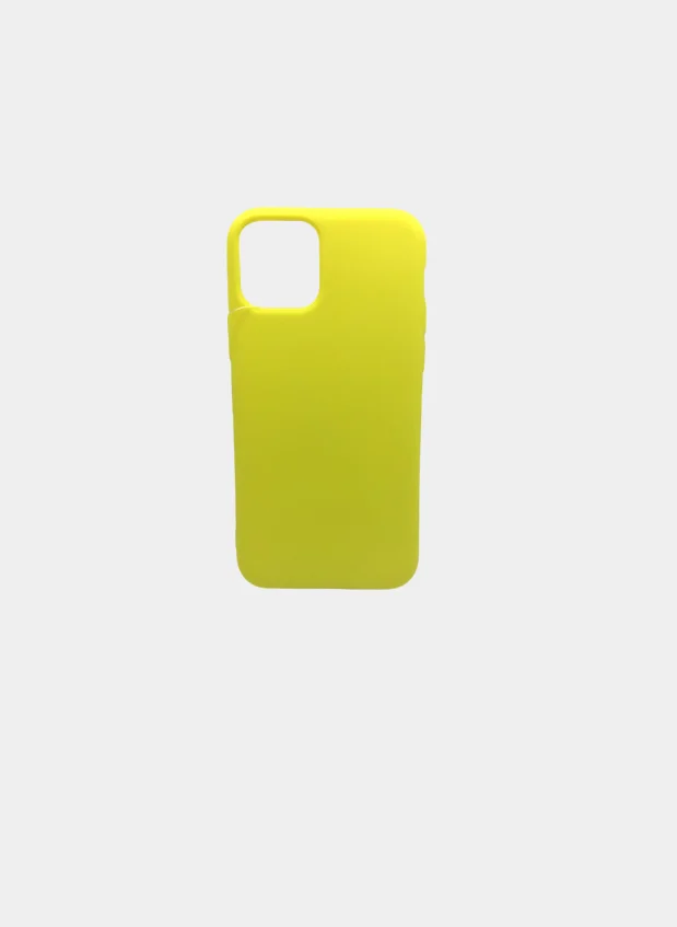 Черный чехол Iphone 11 Pro